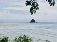 Kg. Tekek Adventures: Came for the Beach, Stayed for the Chill