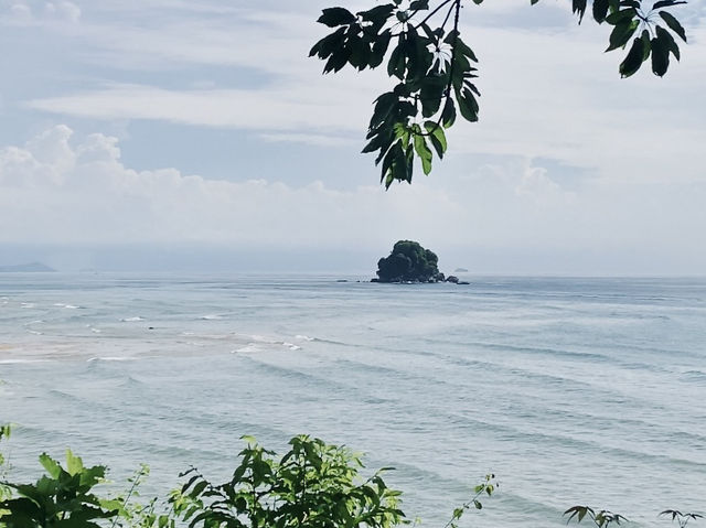 Kg. Tekek Adventures: Came for the Beach, Stayed for the Chill