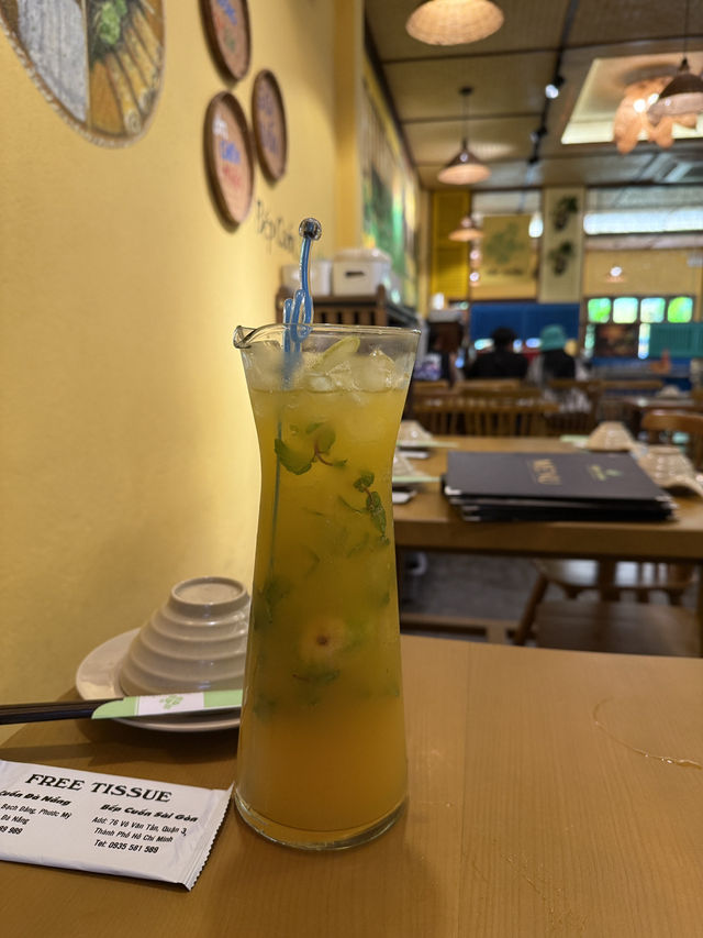 มาเที่ยวดานังห้ามพลาดร้านนี้ 