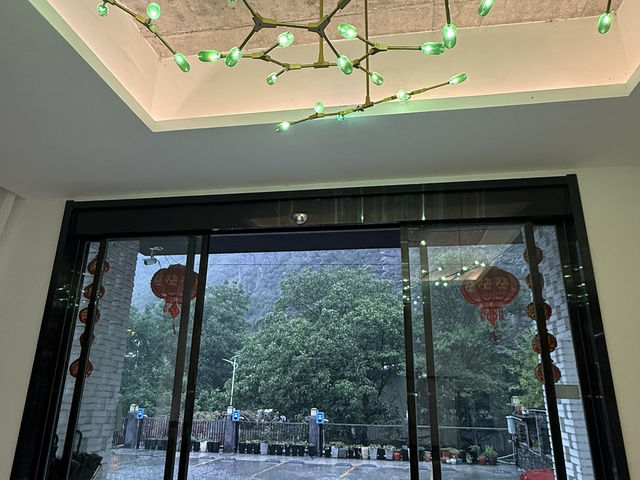 10/10 โรงแรมสวยเวอร์ 🥰 ราคาน่ารัก Bipenggou 