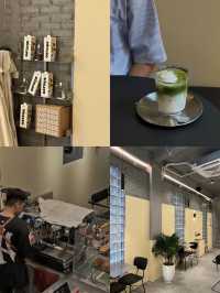 Gourmet Coffee ST 