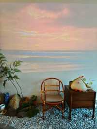 Slow Sips and Serene Spaces