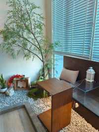 Coffee, Calm & Creative Corners