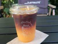 Shelterhood Brew & Chill บางนา ร้านลับที่ไม่ลับ