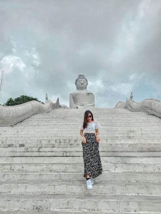 🌴 Phuket Day Itinerary – Culture, Views & Local Vibes 🇹🇭