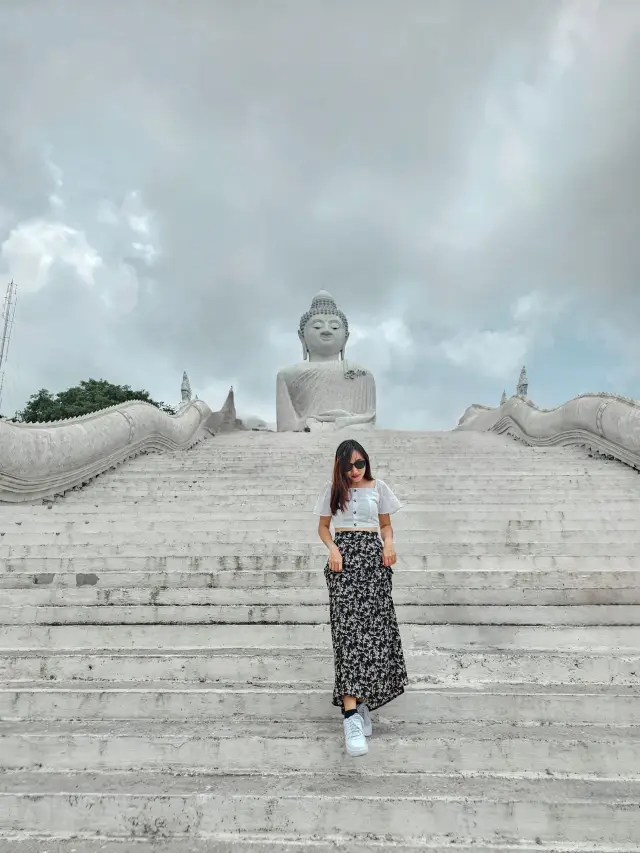 ภูเก็ต เดย์ อิทิเนอรารี – วัฒนธรรม ทิวทัศน์ และบรรยากาศท้องถิ่น