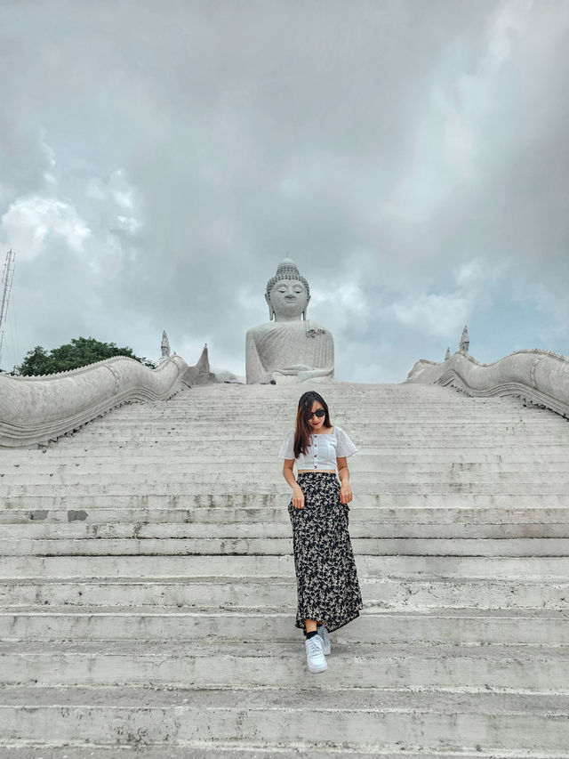 🌴 Phuket Day Itinerary – Culture, Views & Local Vibes 🇹🇭