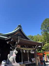 Visit one of Japan’s five National Treasure Castles