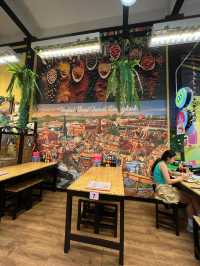 🌿 Honest Thai Flavours at Imjai Thai Food 33