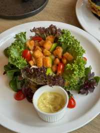 หล่อเลี้ยงฟาร์ม Cafe & Cuisine ✨