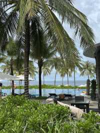 **Exceptional Stay at Novotel Phu Quoc – A True Five-Star Experience**  