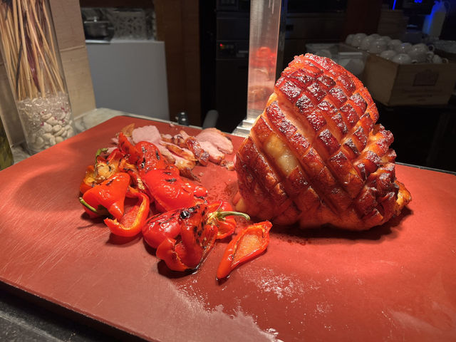 Breakfast Heaven in Bangkok: Voilà! at Sofitel Sukhumvit