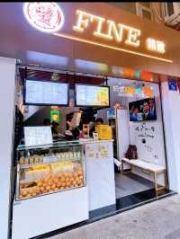 🐟✨ New Taiyaki Spot Just Opened Near Beijing Road, Guangzhou! And the Fillings Are Wild!