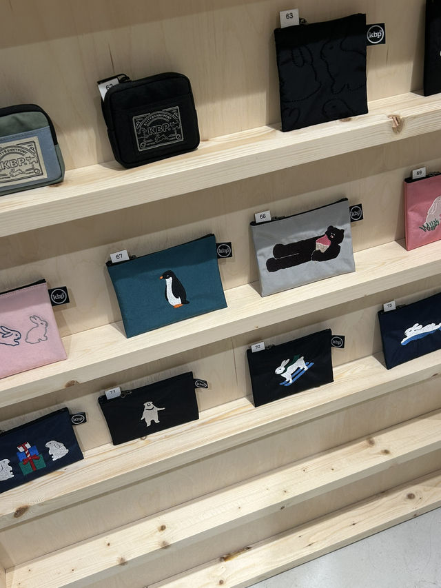 【NEWoMan新宿】初POPUP kitty bunny pony（キティバニーポニー）