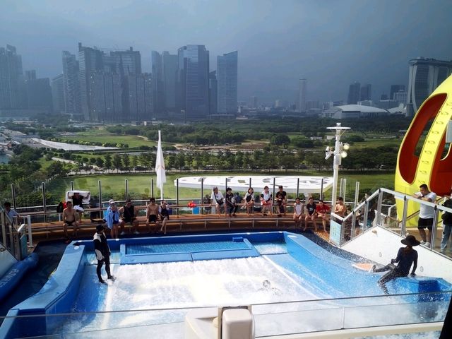 Cruising & Snoozing: The Art of Doing Less at Sea