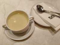 【佐敦美食】Plato Cafe & Bistro：隱藏鬧市的意大利風情🇮🇹