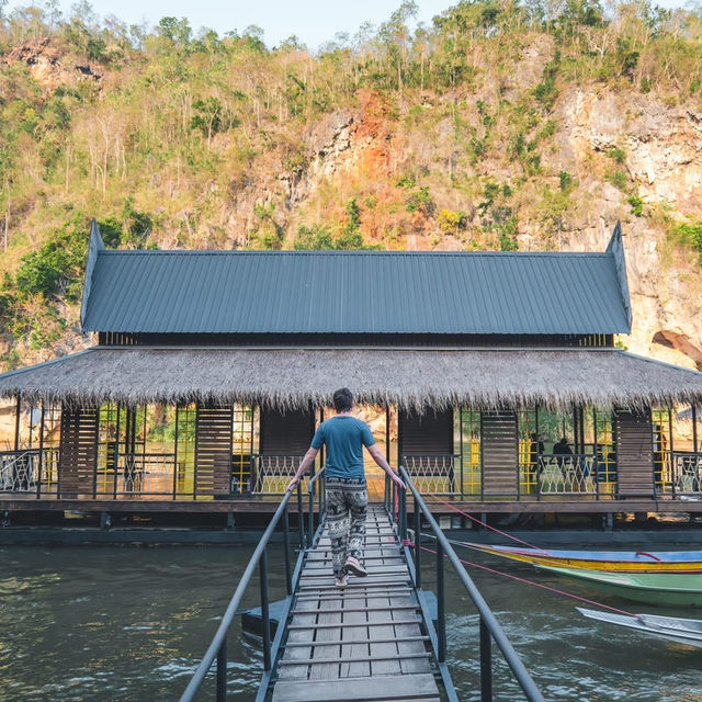 River Kwai Resotel