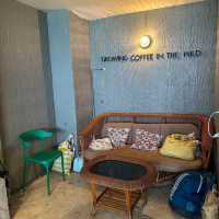 คาเฟ่วิวทะเล🧜‍♂️ Phala craft Coffee Roaster 