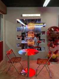 L.A Chicken Malaysia