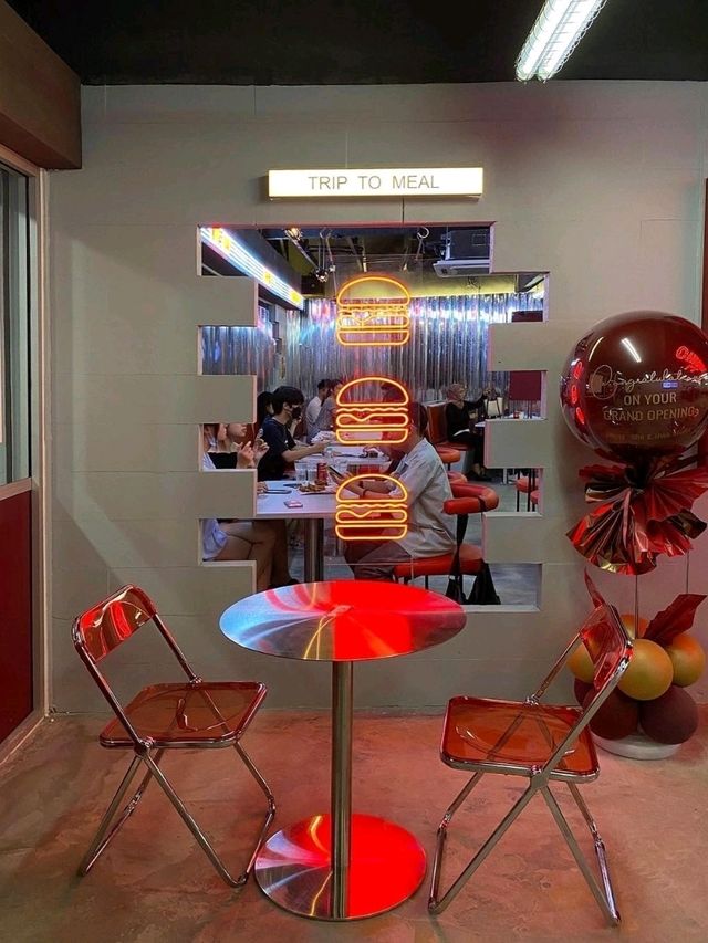 L.A Chicken Malaysia