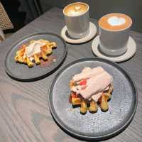 Blue Bottle Coffee Daikanyama
