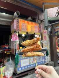 【台北TPE🗻】台北快閃之旅：慢活、美食、文青 #台北快閃
