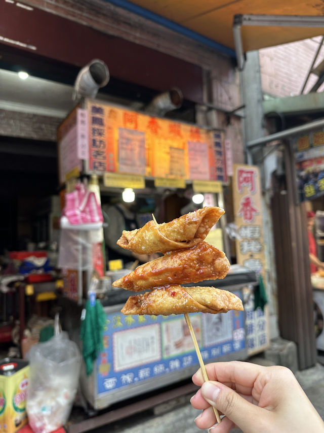 【台北TPE🗻】台北快閃之旅：慢活、美食、文青 #台北快閃