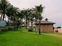 🌊 3 Days 2 Nights trip at Silver Beach Resort 🏖️