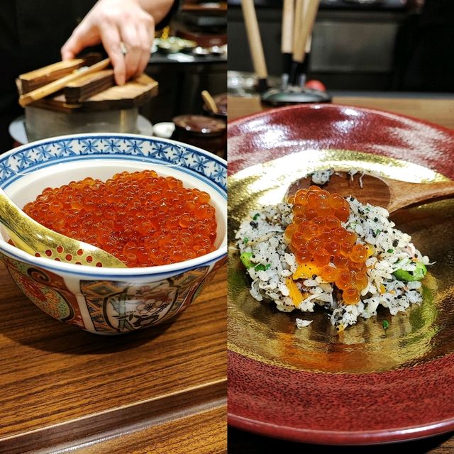 🍽️銅鑼灣高質和牛壽喜燒餐廳😋