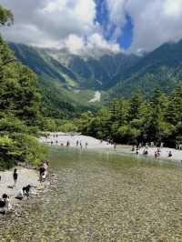 🌄長野・美ヶ原高原｜天空の大自然を感じる絶景スポット