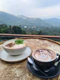 YAYO Farm  คาเฟ่บรรยากาศดีบนดอยช้าง