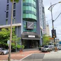 Z Hotel Johor
