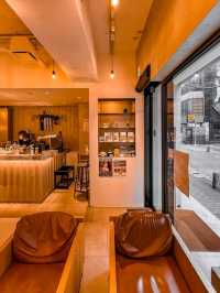 Streamer Coffee Company Tokyo