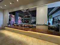 🍳 A Chill Breakfast Retreat at Ayataya, G Hotel Gurney