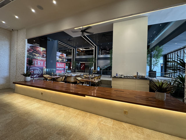 🍳 A Chill Breakfast Retreat at Ayataya, G Hotel Gurney