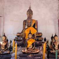 วัดสิงห์ ปทุมธานี