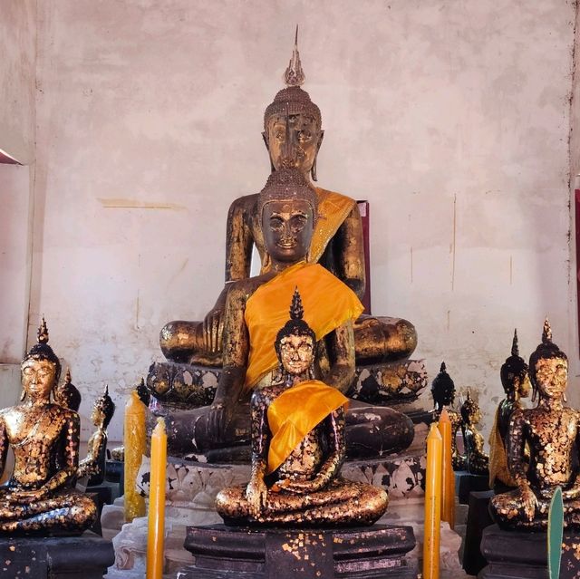วัดสิงห์ ปทุมธานี