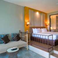 เตรียมวันลามาพักที่ La Isla Pranburi Beach Resort