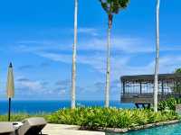 🌴 Alila Uluwatu: A Stunning Anniversary Escape in Bali! ✨