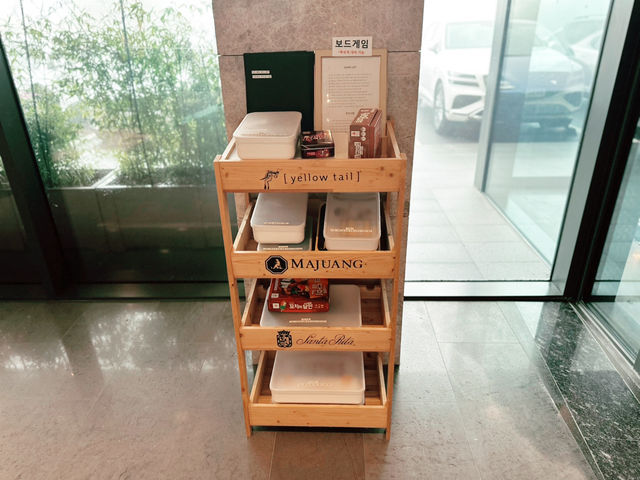 🏨😌 포도호텔 2박 3일 온캉스 2박 3일