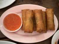 เหล่าโกว ติ่มซำ 