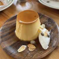 cafe PEACE倉庫