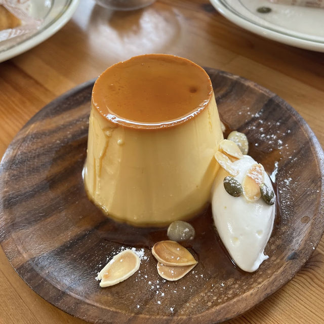 cafe PEACE倉庫
