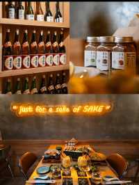A Taste of Japan in Langkawi: Chuan Bar Izakaya Experience 🇲🇾🍶