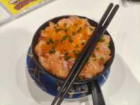 ศูนย์อาหารญี่ปุ่นแห่งแรกในชลบุรี DONKI RESTAURANT