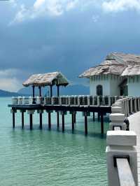 🏝️ Langkawi | The St. Regis – A Peaceful Luxury Retreat for Quiet Souls