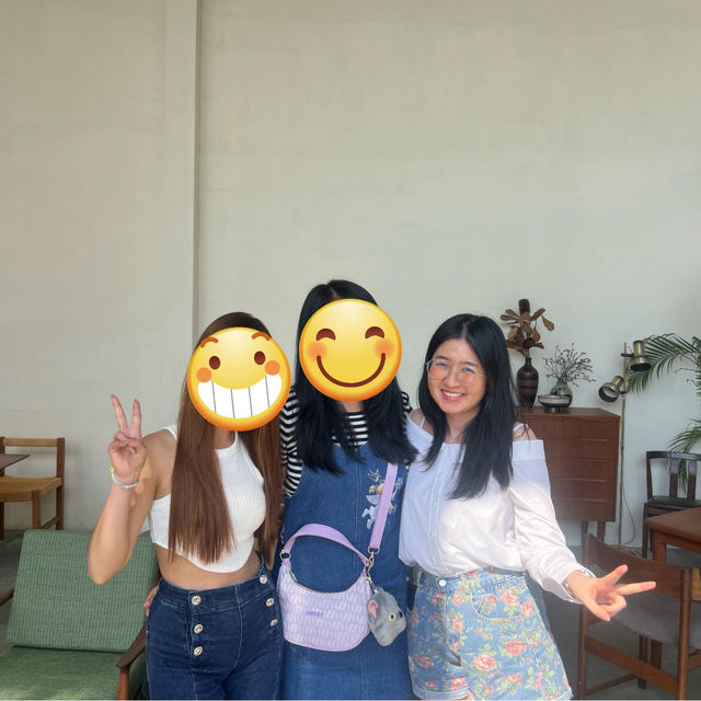 คาเฟ่ชลบุรีสวยๆ แนะนำ🥰