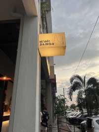 BESUTO YAKINIKU, Charcoal-Grilled Excellence with a Modern Touch