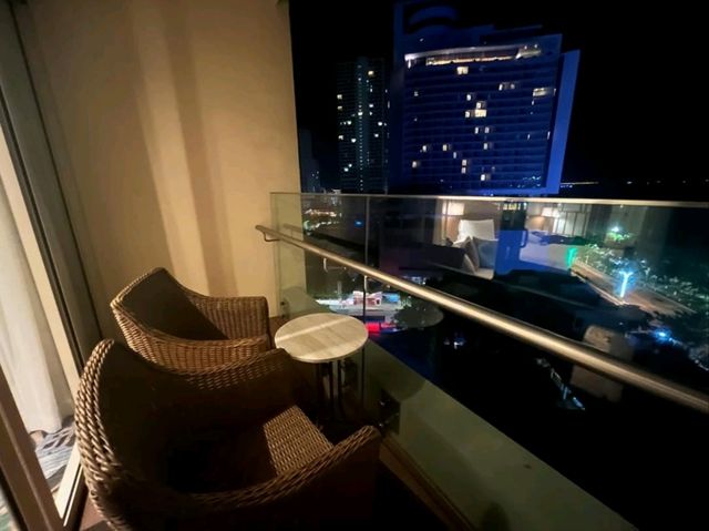 Luxury + Chill Vibes at InterContinental Nha Trang