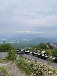 【山梨】清里に行ったら訪れたい絶景カフェ☕️⛰️
